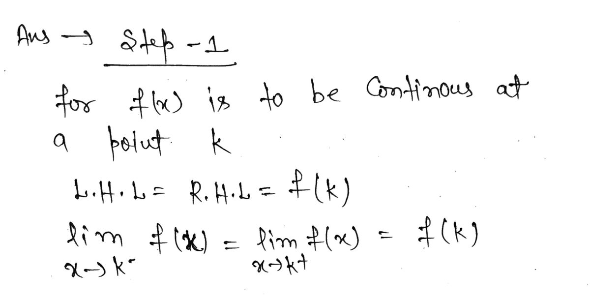 Calculus homework question answer, step 1, image 1